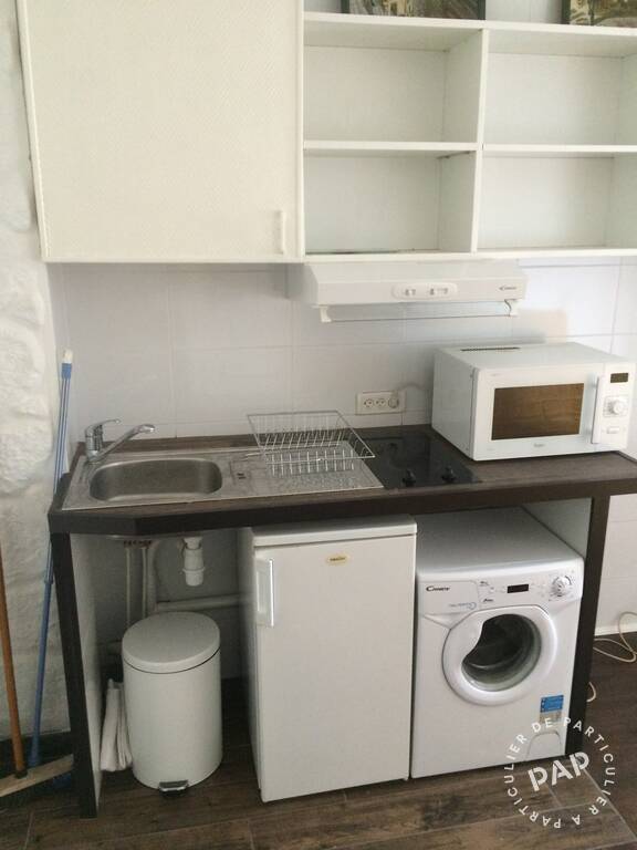 Appartement Rue de l'Est à Boulogne-Billancourt