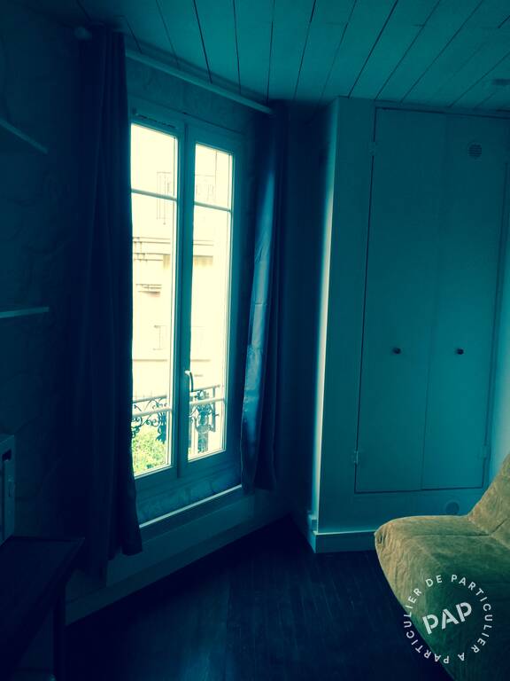 Appartement Rue de l'Est à Boulogne-Billancourt