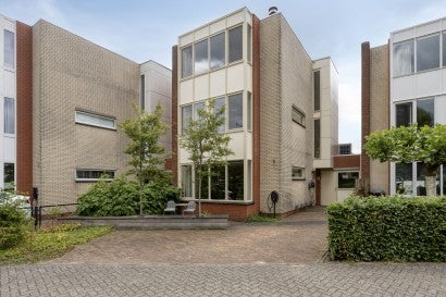 Huis Kavelpad 4 in Alphen aan den Rijn