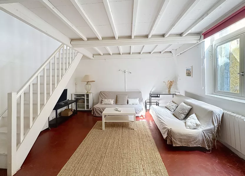 Flat Rue des Fourbisseurs in Avignon