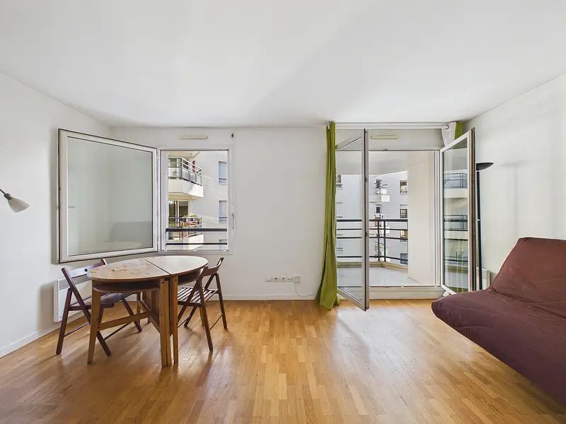 Appartement Rue Yves Kermen à Boulogne-Billancourt