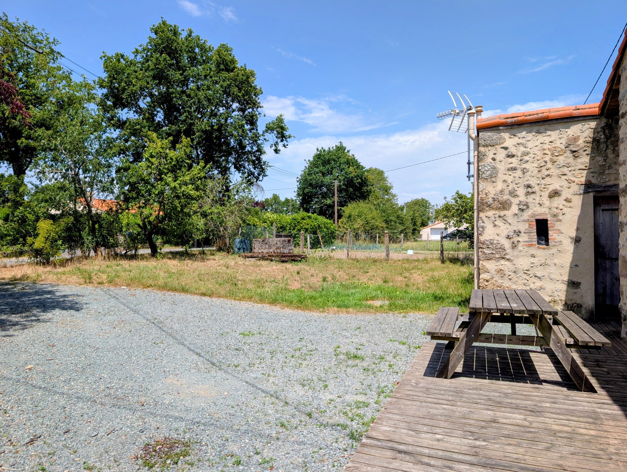 Maison Rue de Saumur à Les Herbiers