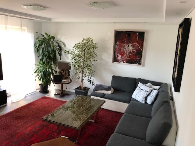 Wohnung Heinz-Herbert-Karry-Straße in Frankfurt am Main