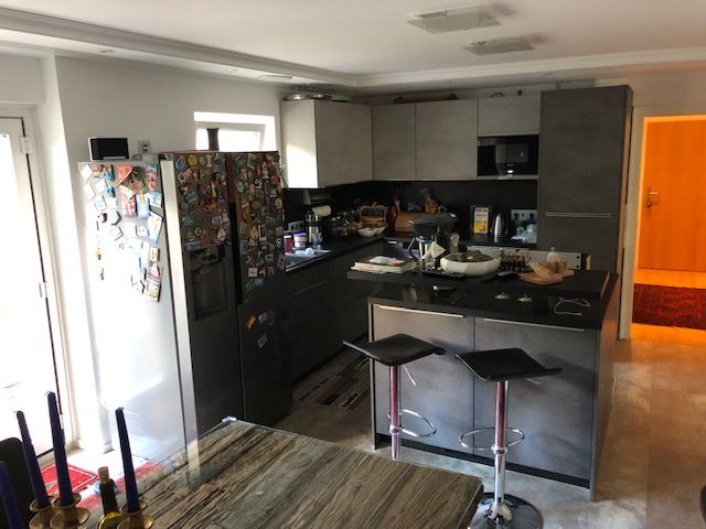 Wohnung Heinz-Herbert-Karry-Straße in Frankfurt am Main
