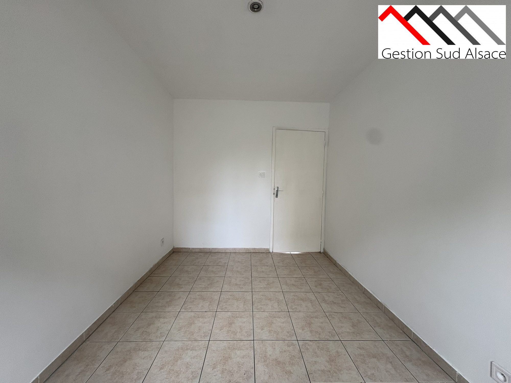 Appartement Rue de Rixheim à Illzach