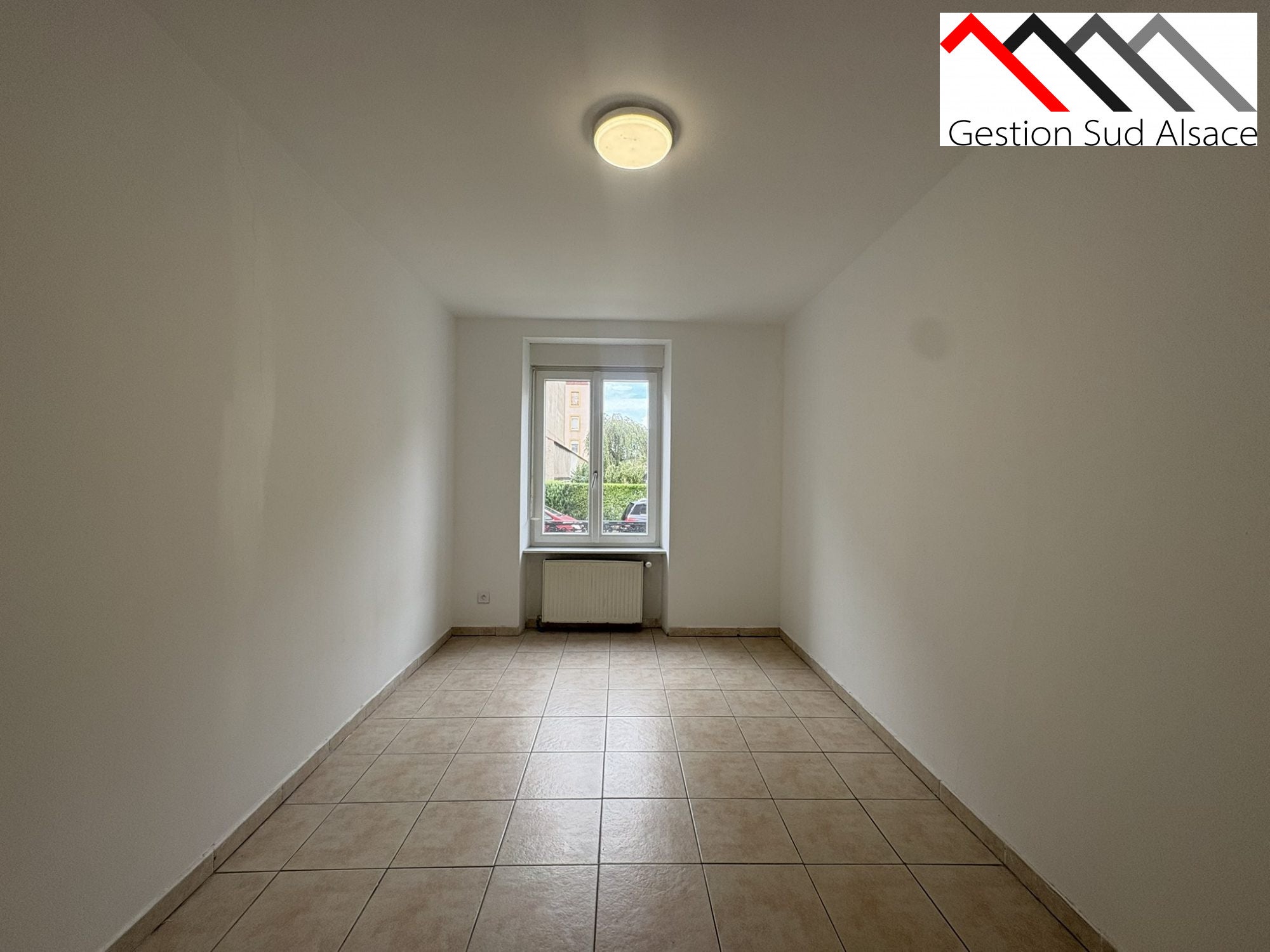 Appartement Rue de Rixheim à Illzach