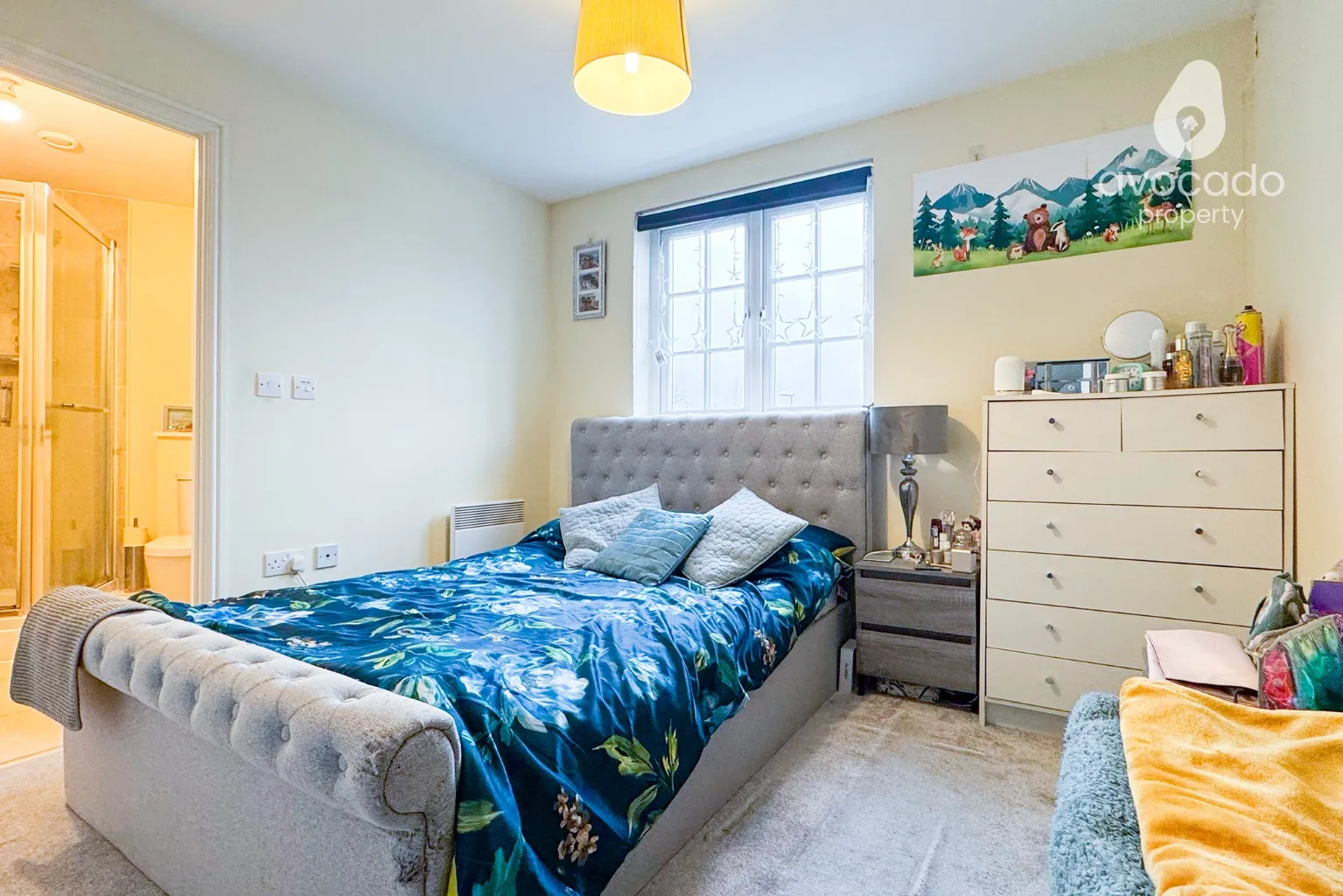 Flat Falcon Way in Bracknell