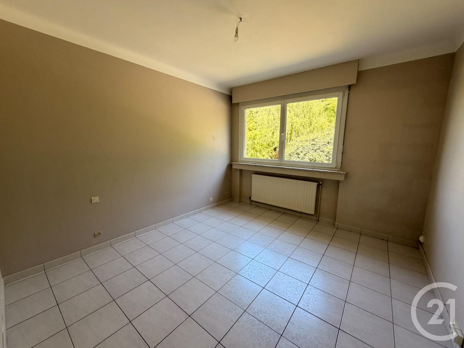 Appartement Rue Verlaine à Metz