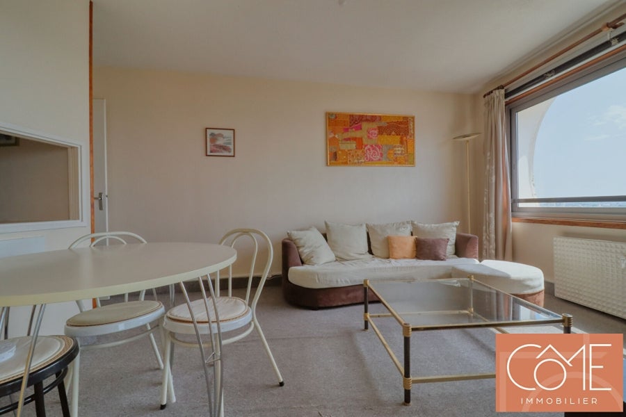 Appartement Boulevard de la Liberté à Rennes