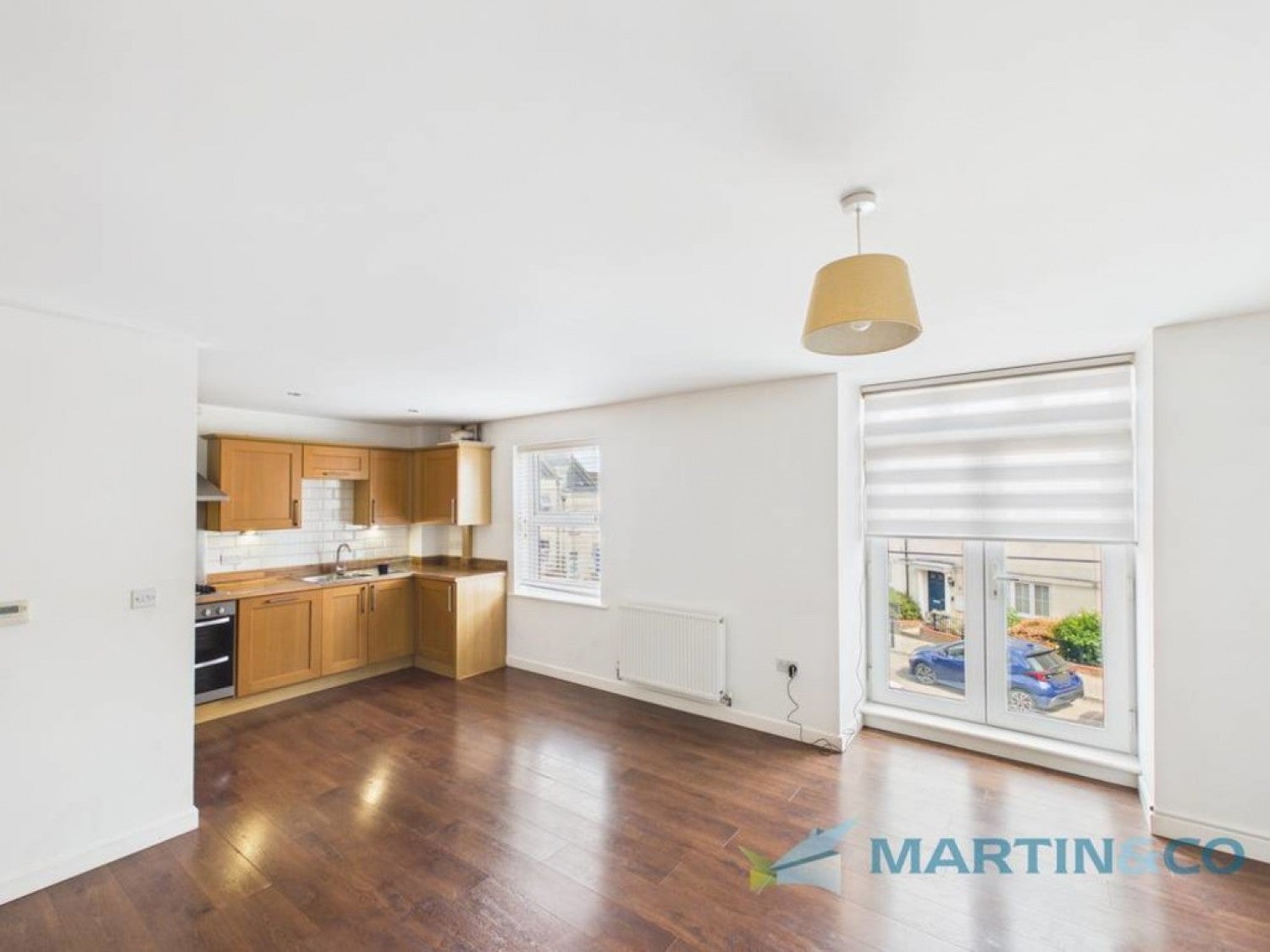 Flat Taylor Close in Tonbridge and Malling