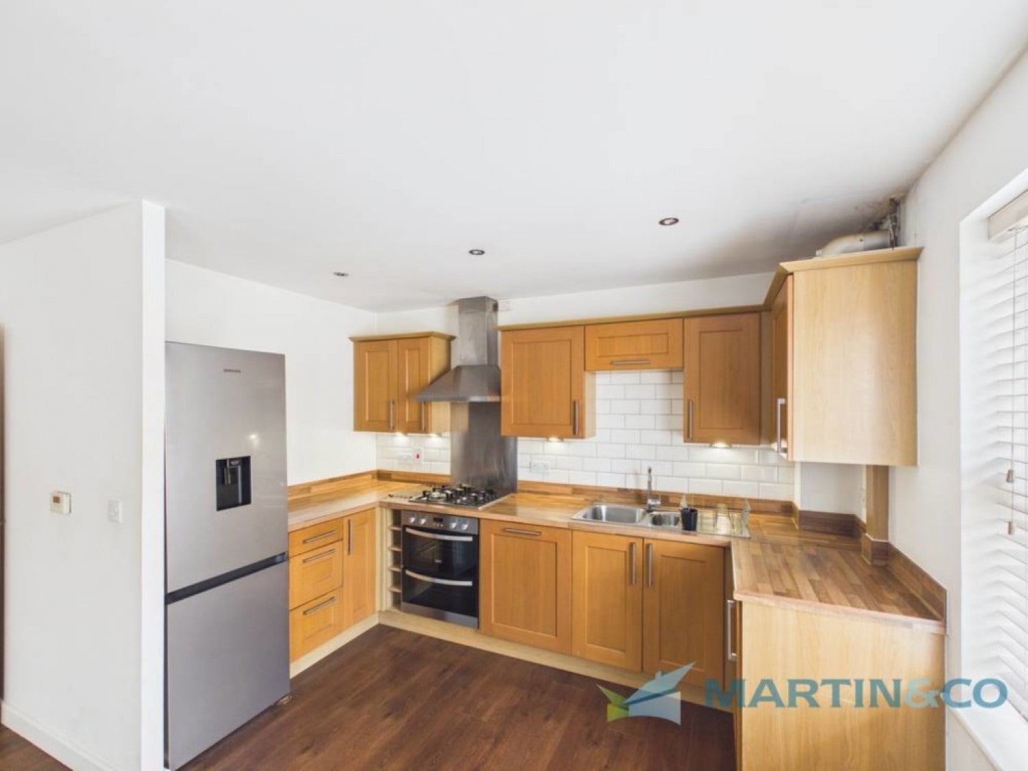 Flat Taylor Close in Tonbridge and Malling