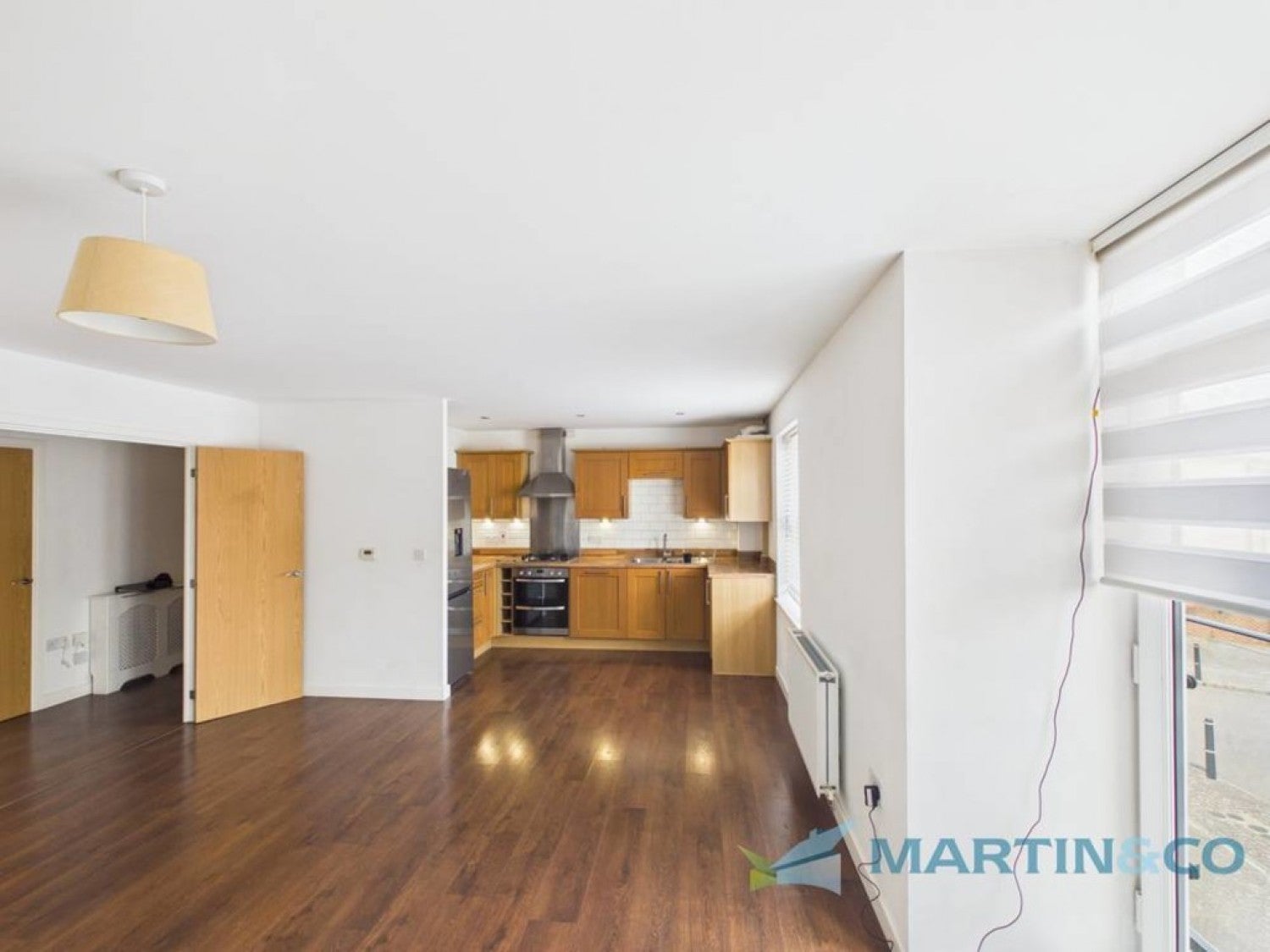 Flat Taylor Close in Tonbridge and Malling