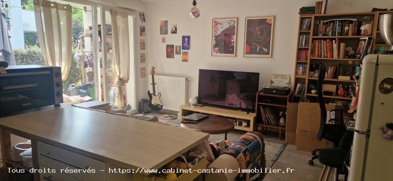Appartement Avenue des États-Unis à Toulouse
