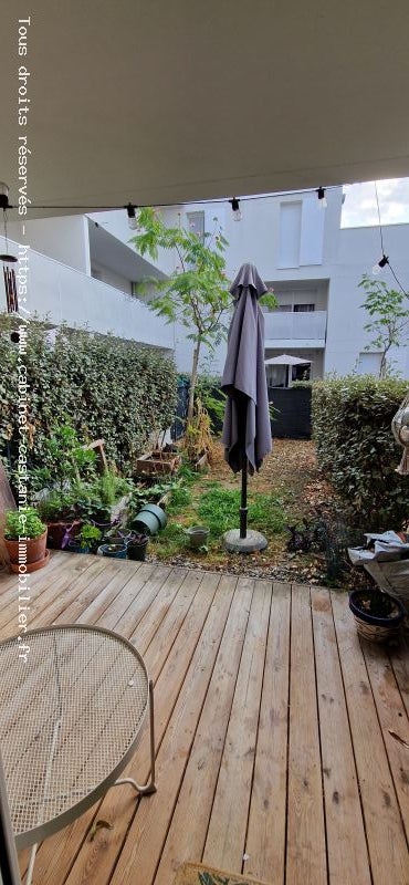 Appartement Avenue des États-Unis à Toulouse