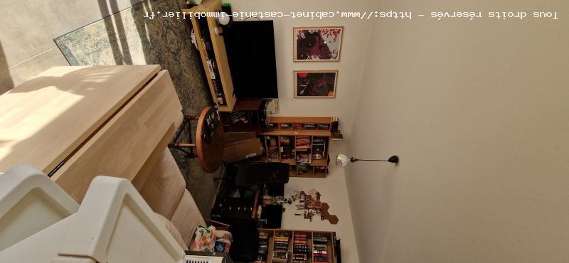 Appartement Avenue des États-Unis à Toulouse