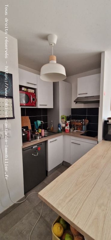 Appartement Avenue des États-Unis à Toulouse