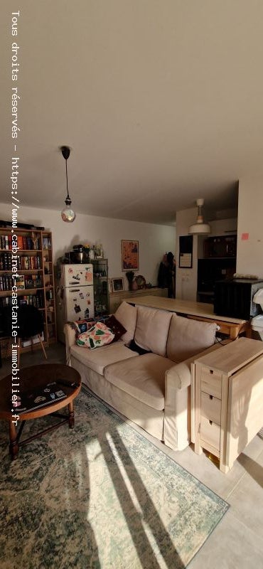 Appartement Avenue des États-Unis à Toulouse