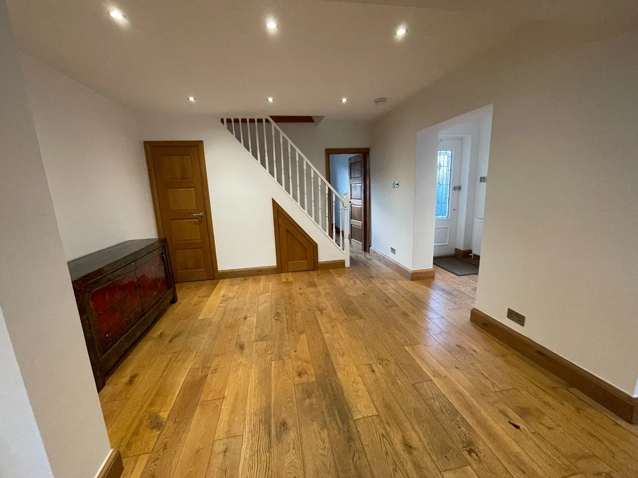 House Priory Road in Reigate and Banstead