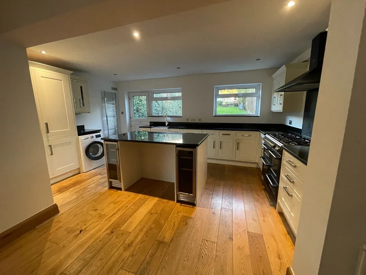 House Priory Road in Reigate and Banstead