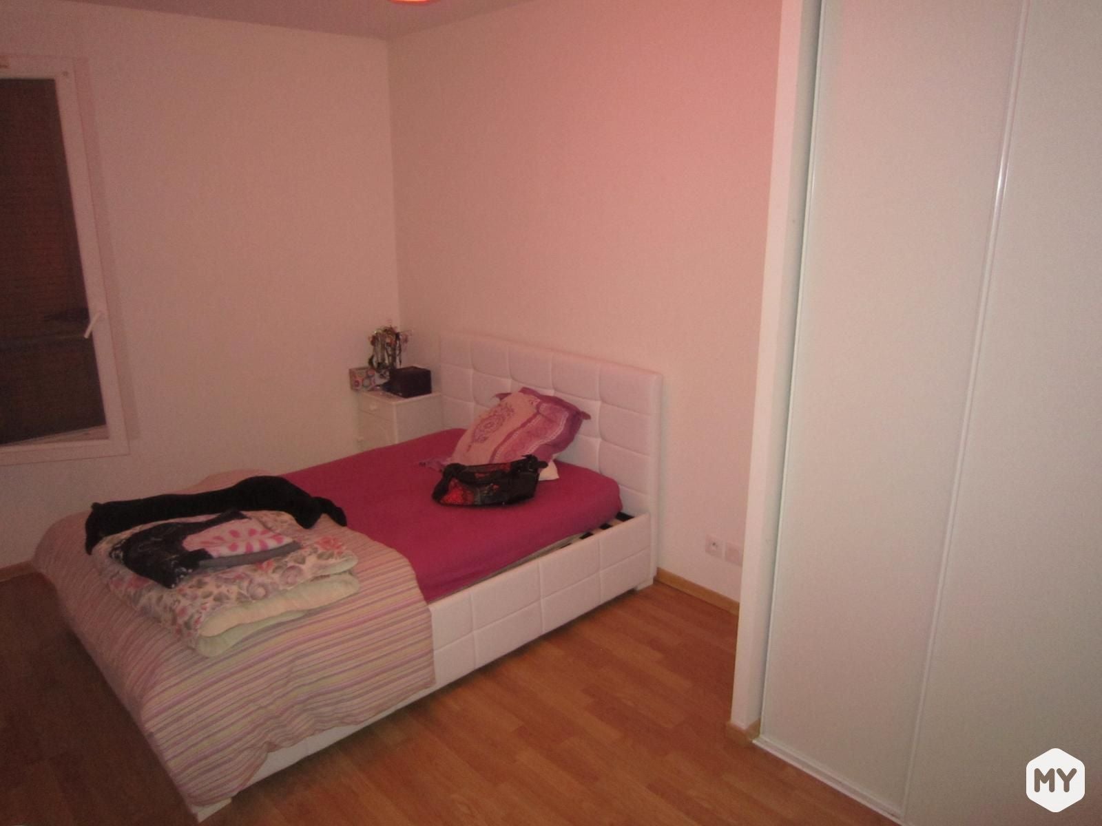 Appartement Rue Alexis Piron à Clermont-Ferrand
