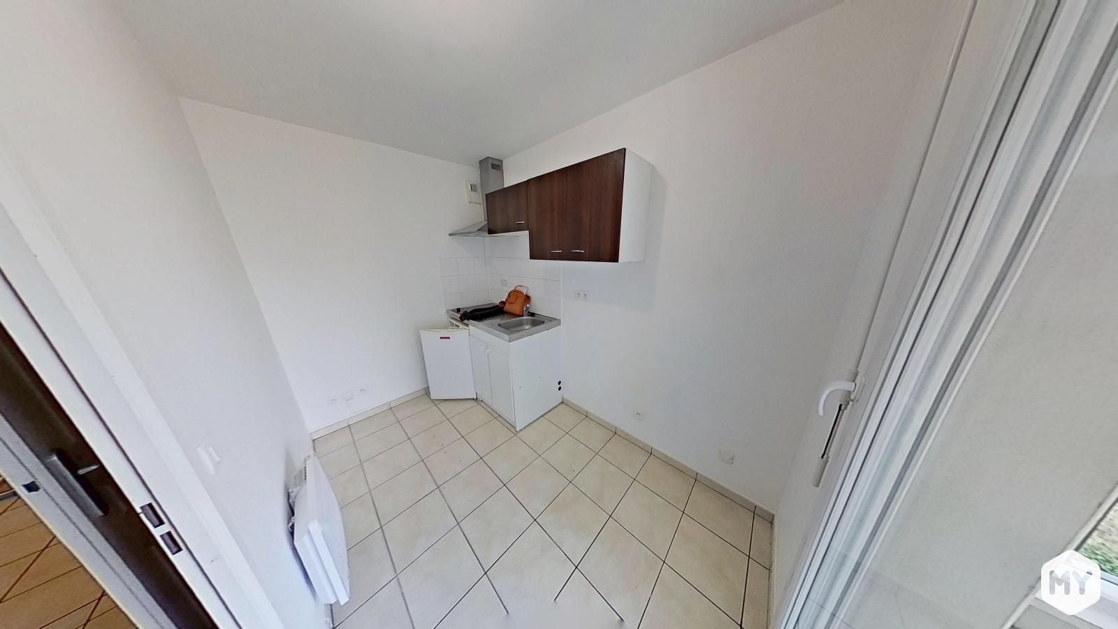 Appartement Rue Alexis Piron à Clermont-Ferrand