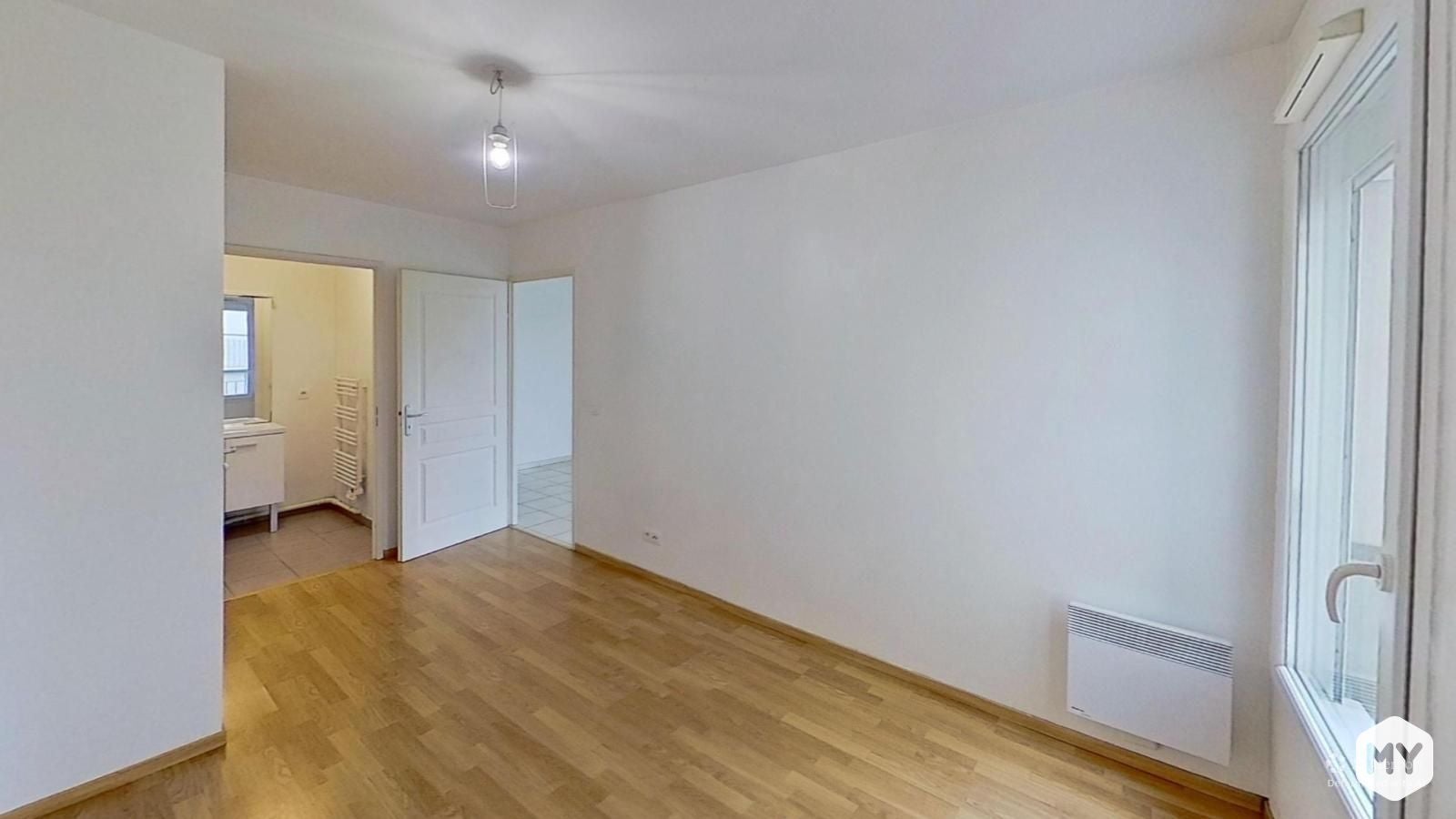 Appartement Rue Alexis Piron à Clermont-Ferrand