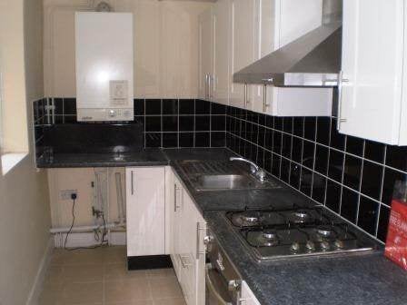 House Hunter Road in Greater London