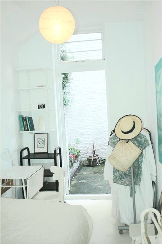 Room Sussex Street in City of Westminster