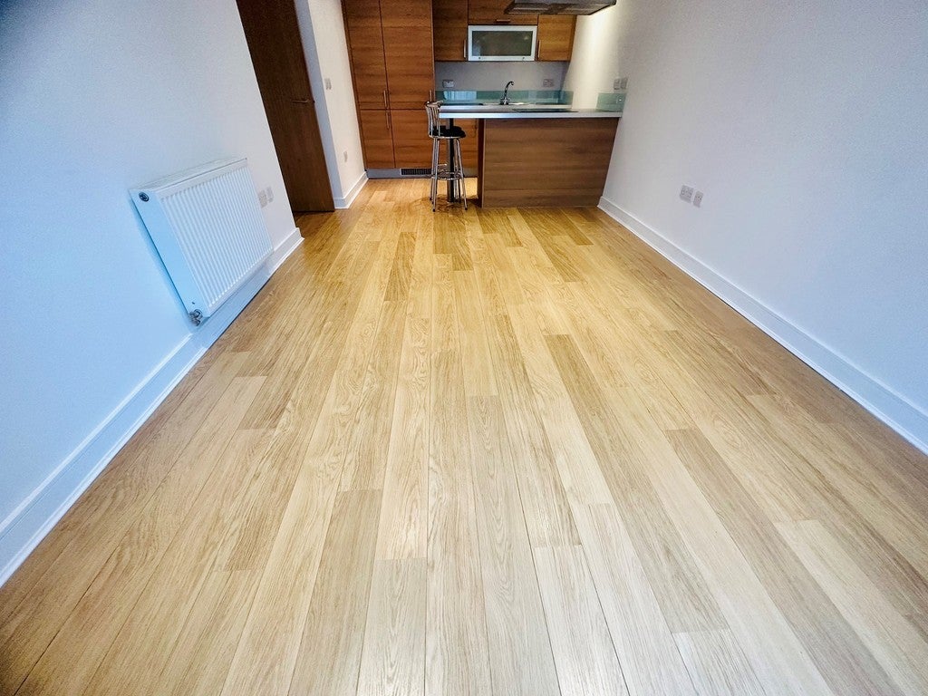 Flat Woolners Way in Stevenage