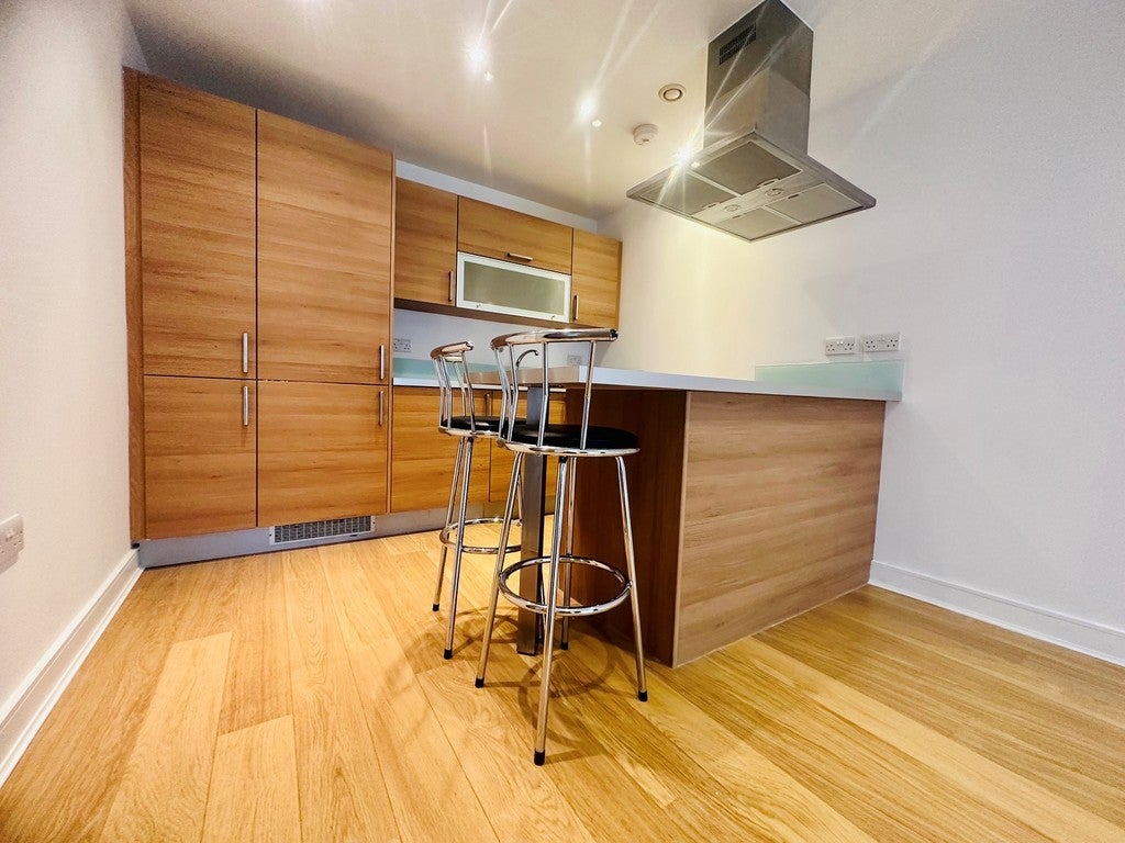 Flat Woolners Way in Stevenage