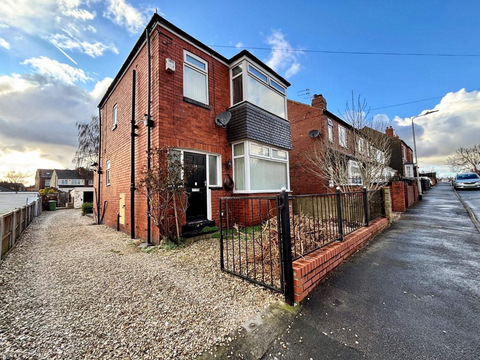 House Appleton Grove in Leeds