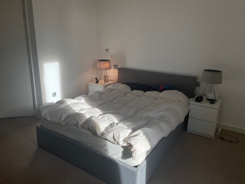 Room Camley Street in Greater London