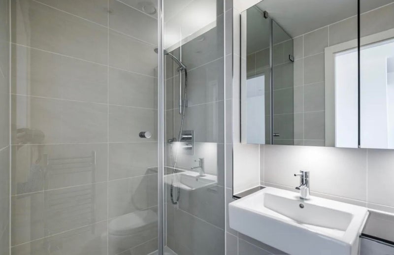 Room Camley Street in Greater London