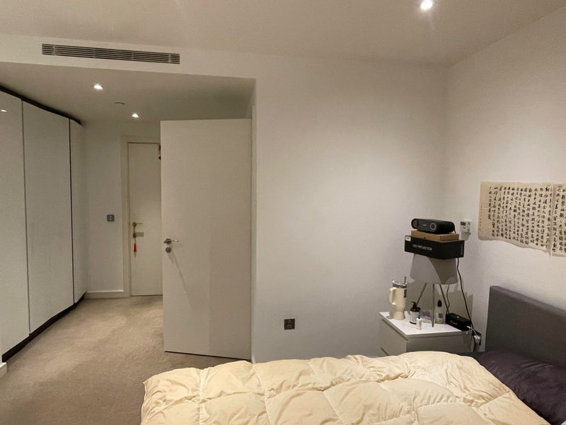 Room Camley Street in Greater London