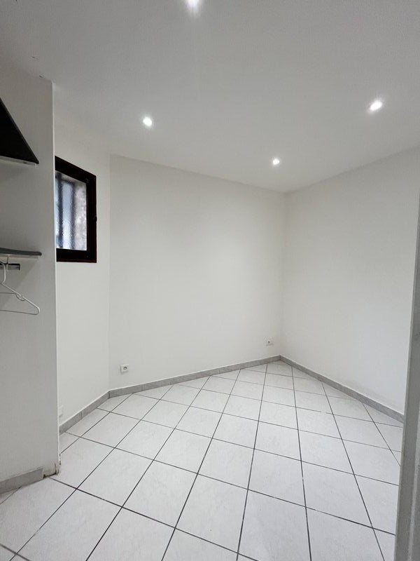 Appartement Rue Séry à Marseille