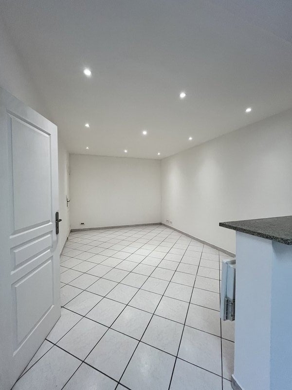 Appartement Rue Séry à Marseille