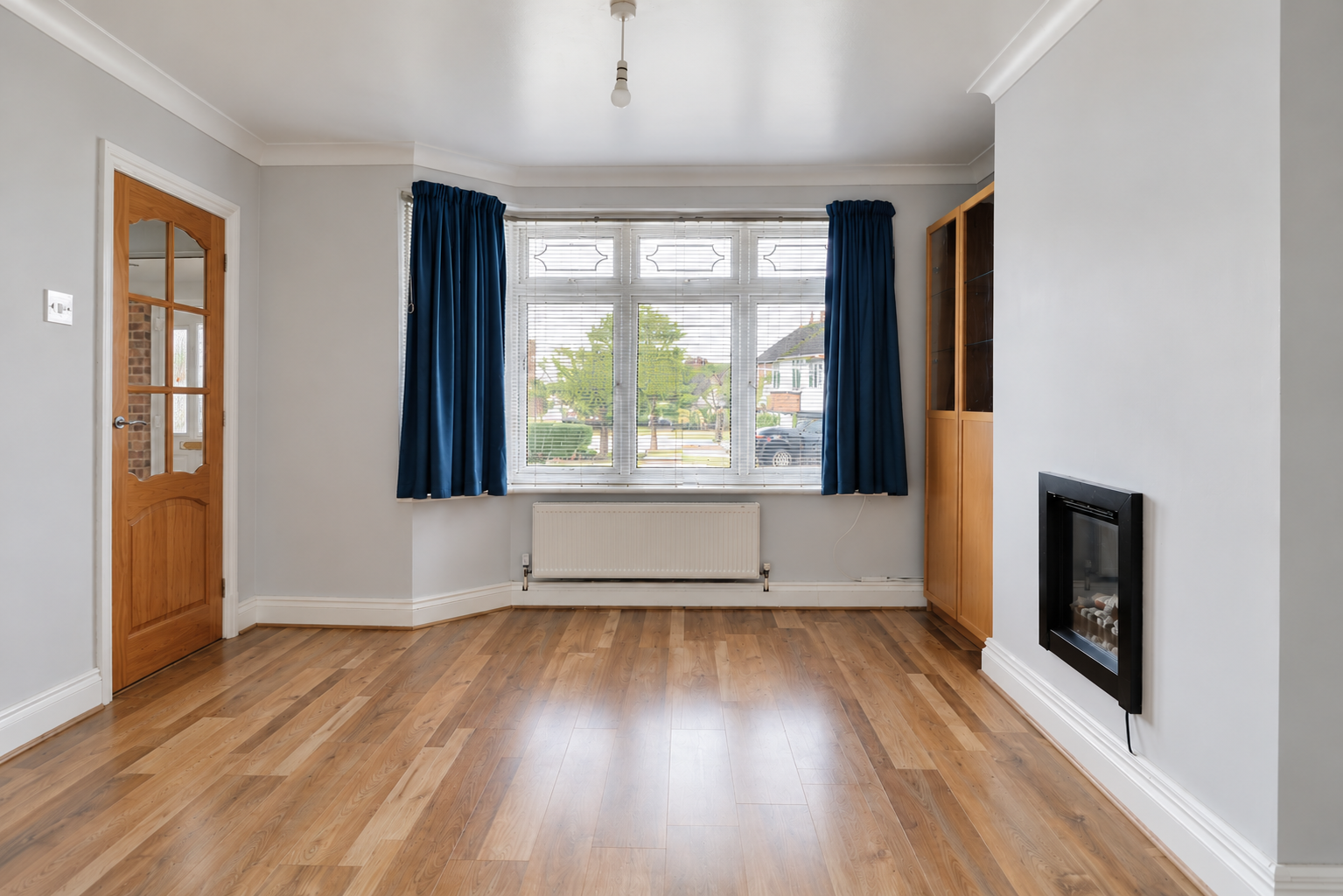 House Stewards Elm Farm Lane in Rochford