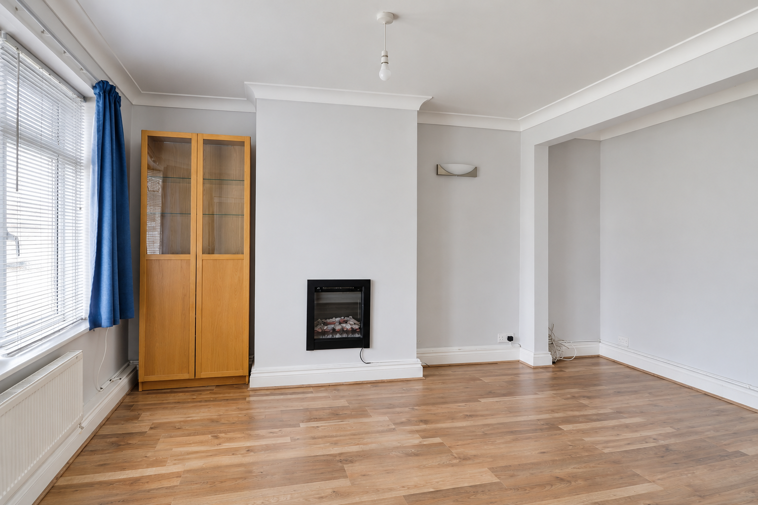 House Stewards Elm Farm Lane in Rochford