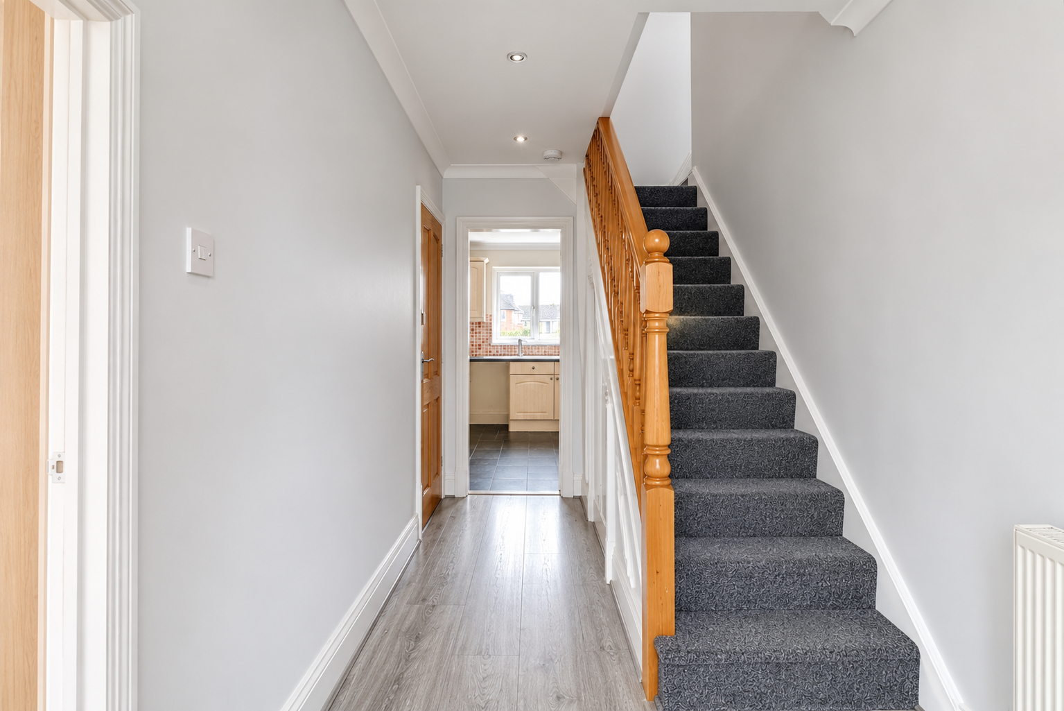 House Stewards Elm Farm Lane in Rochford