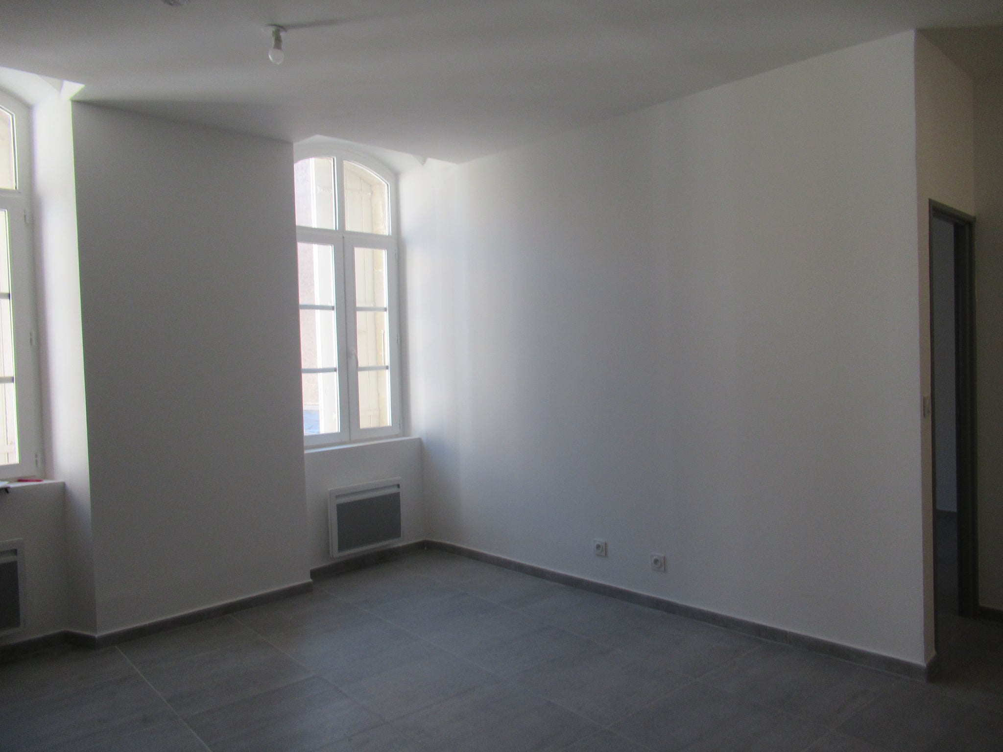 Flat Place de Verdun in Castelnaudary