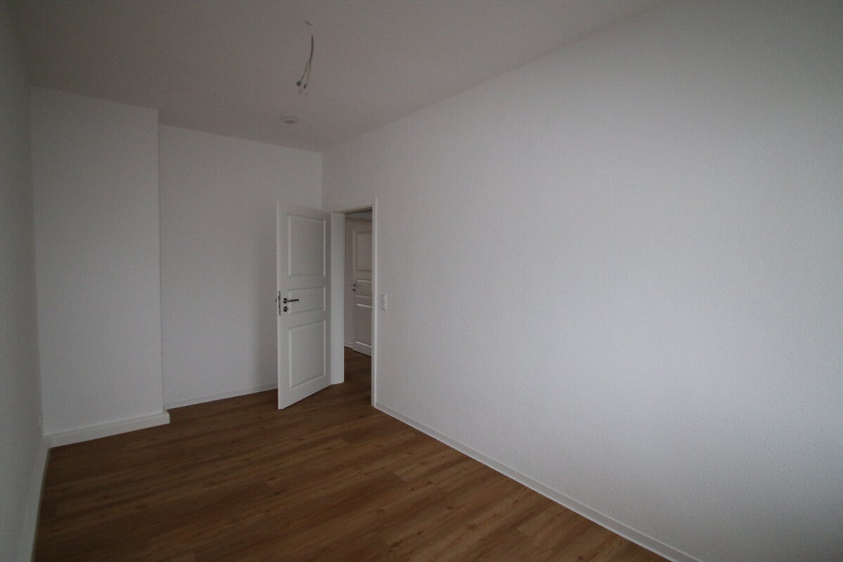 Wohnung Südring in Magdeburg