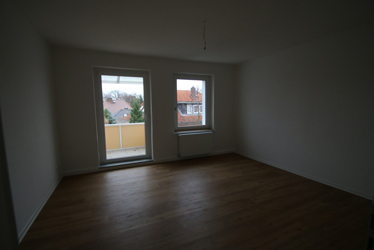 Wohnung Südring in Magdeburg