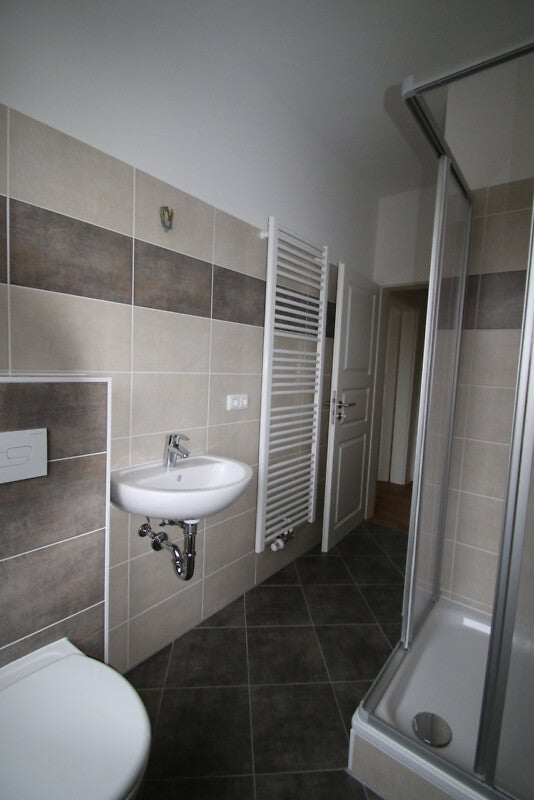 Wohnung Südring in Magdeburg