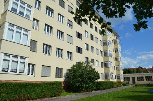 Wohnung Zwickauer Straße in Leipzig