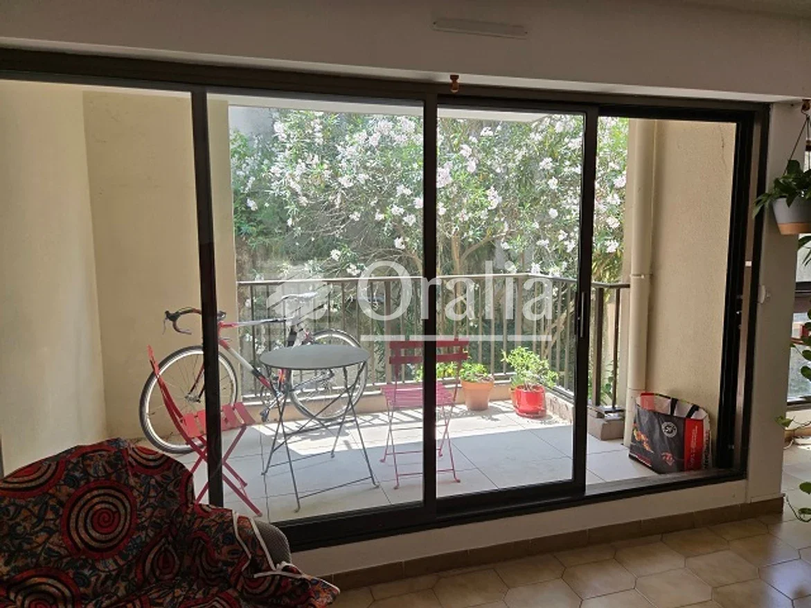 Appartement Boulevard des Arceaux à Montpellier