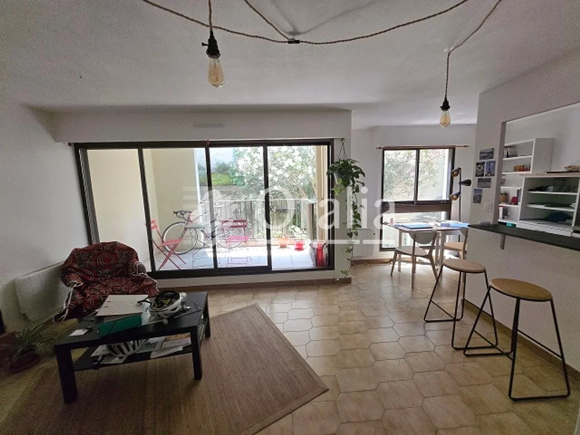 Appartement Boulevard des Arceaux à Montpellier