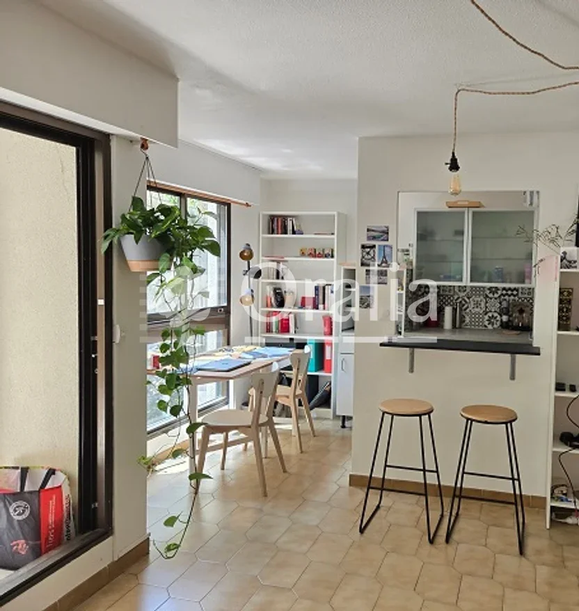 Appartement Boulevard des Arceaux à Montpellier