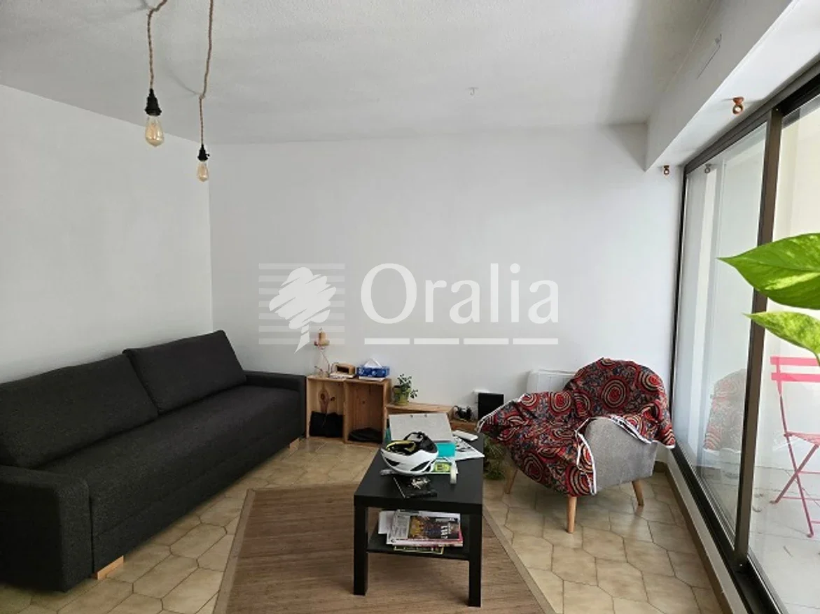 Appartement Boulevard des Arceaux à Montpellier