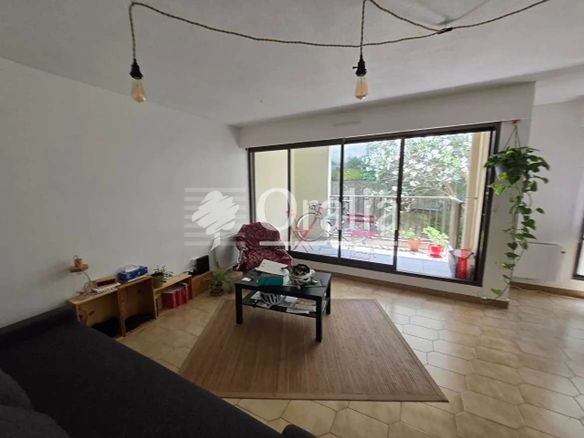 Appartement Boulevard des Arceaux à Montpellier