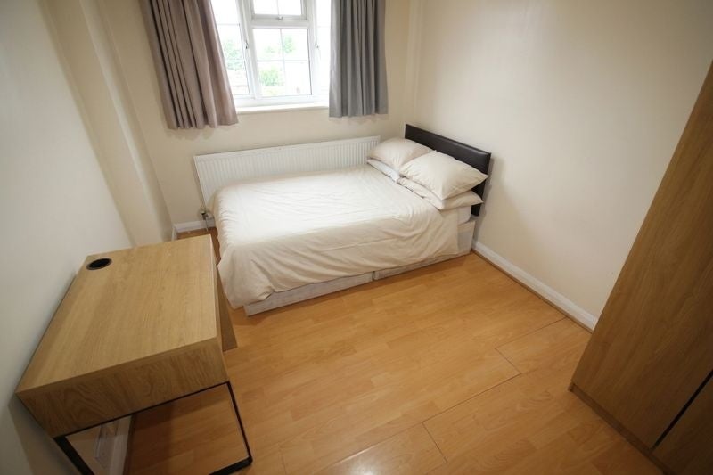 House Lime Grove in Greater London